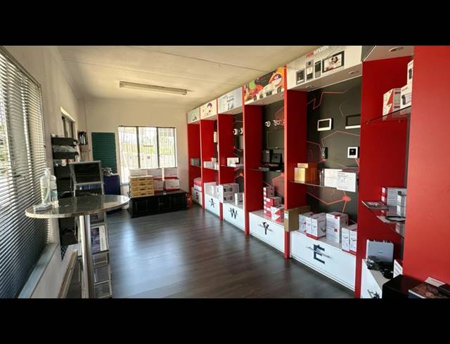 BUSINESS FOR SALE IN HORISON PARK